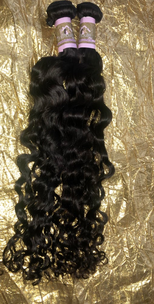 Indian Curly Bundle Deals