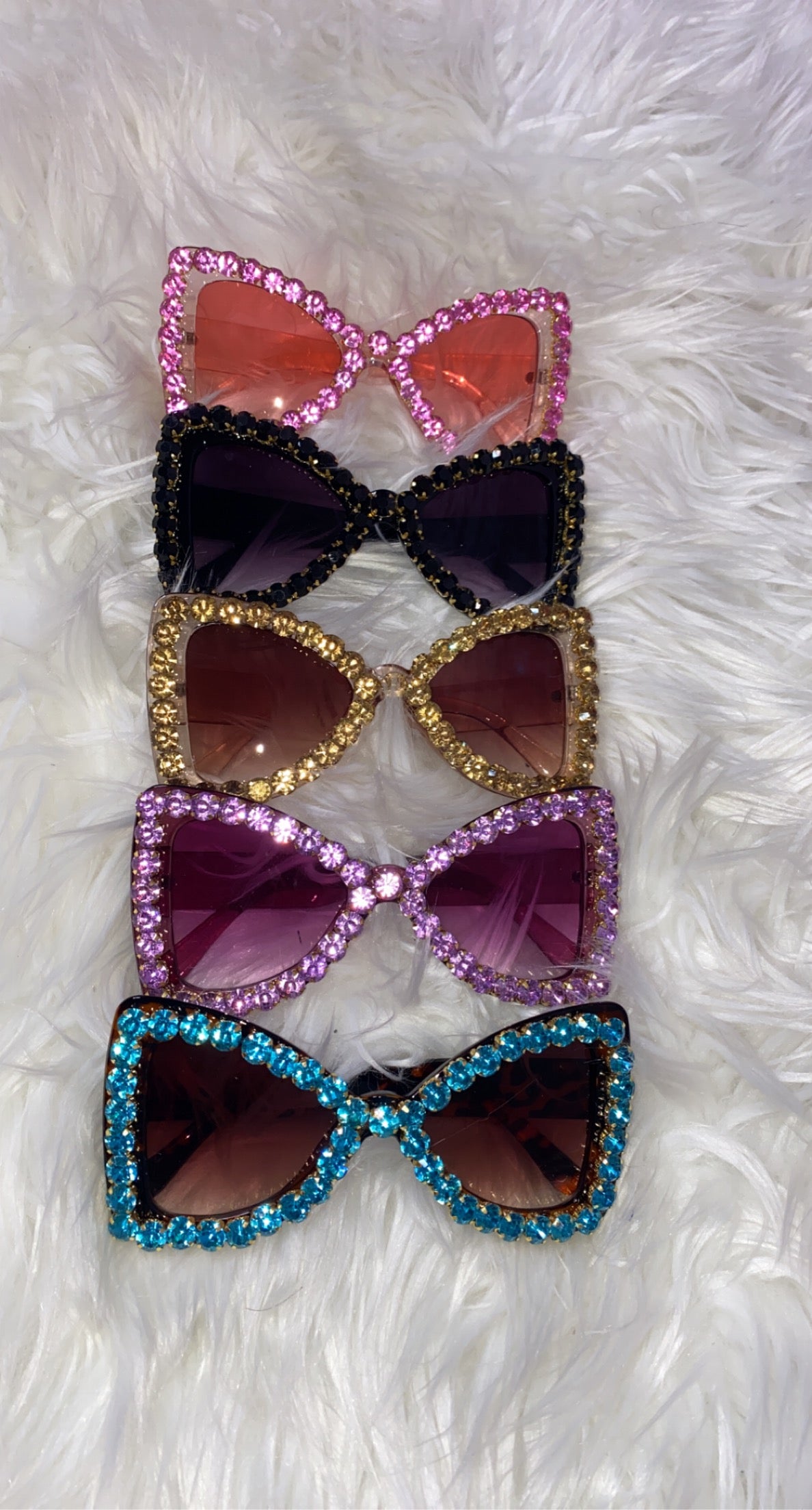 Bling Babies Eyewear