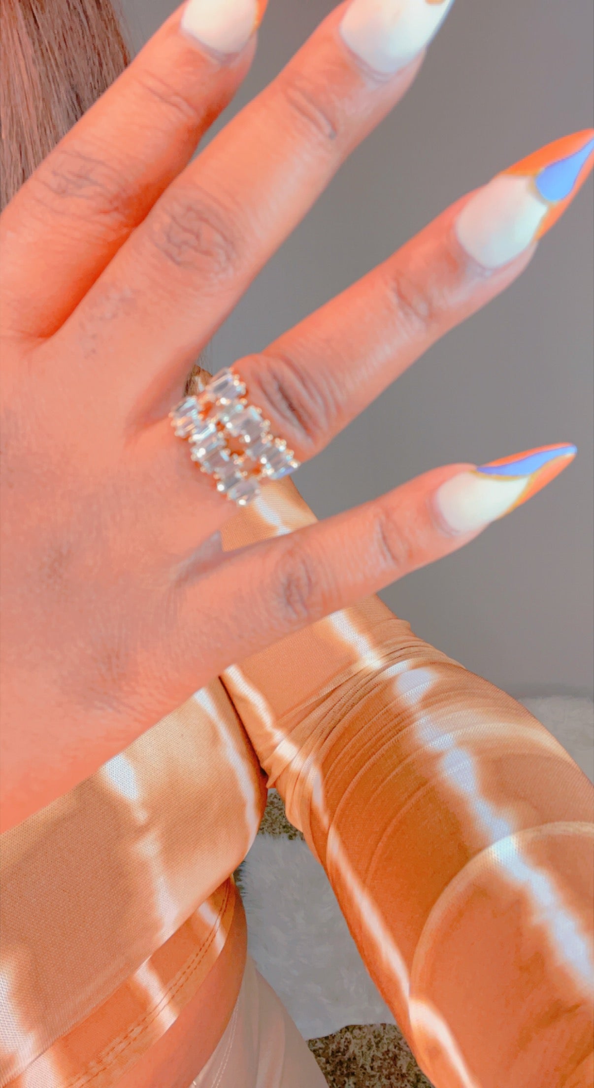 Glitz Jewelz Rings